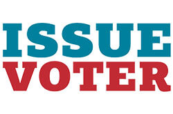 IssueVoter