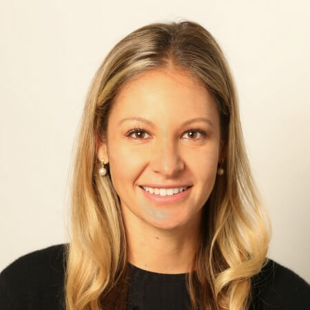 Angela Rastegar