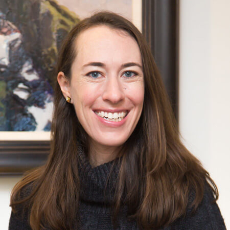 Laura Wilson Putz