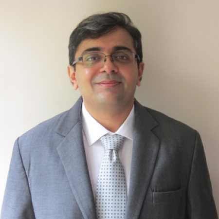 Pranay Adhvaryu