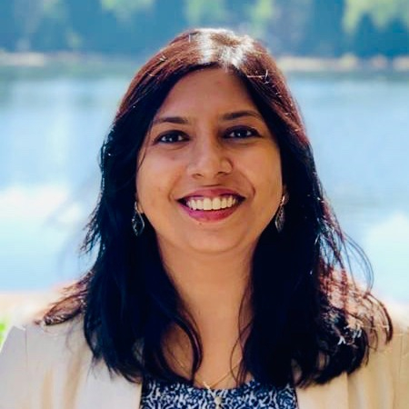Srinita Mitra