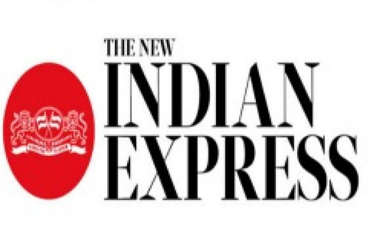 The-New-Indian-Express - GrayMatters Capital