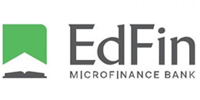 EdFin Microfinance Bank