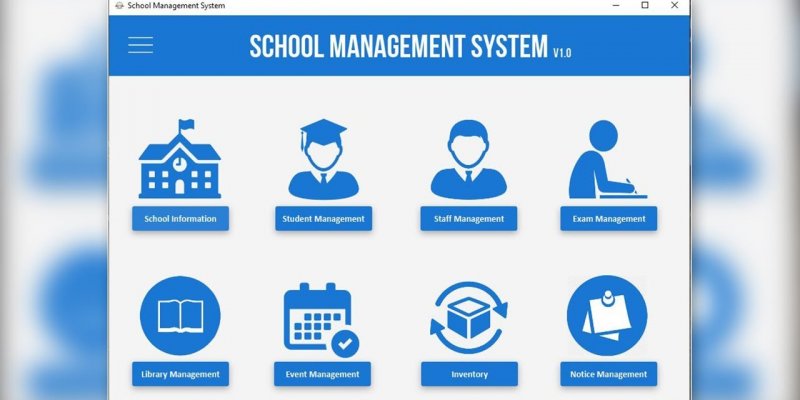 presentation about school system