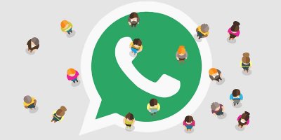 What makes WhatsApp the preferred medium of choice for School Continuity?
